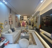 Bán nhà 3 tầng, 4PN, 5WC, 68m², 8.15 tỷ, Q.9, sổ hồng