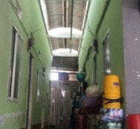 ♥ Nhà 2 mặt kiệt Ô tô An Hải Đông gần Nguyễn Văn Thoại, 171m2, ngang 11m