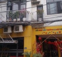 Bán nhà mới xây nhà miêu nha, tây mỗ, nam từ liêm. DT 38m2, 5 tầng, 6PN, Giá 6,x tỷ