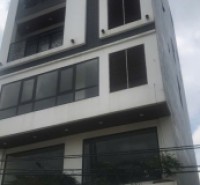 BAN NHÀ TRUNG TÂM HUYỆN , NGÕ NÔNG Ô TÔ ĐỖ CỬA 40m/ 5 TẦNG CHỈ 4 TỶ