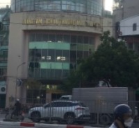 CHỦ NHÀ CẦN TIỀN BÁN GẤP, MẶT PHỐ NGỌC HỒI TT THƯƠNG MẠI THANH TRÌ. 120m CHỈ HƠN 8 TỶ.