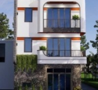 NHÀ MỚI KÍNH KOONG - GẦN Ô TÔ - NGÕ THÔNG 150m2 - MT 7m GIÁ CHỈ HƠN 5,5 TỶ.