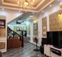 BÁN NHÀ PHỐ CẦU GIẤY, NHÀ ĐẸP, NGÕ KINH DOANH, 40M2 7,9tỷ