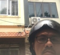 TT HUYỆN, NGÕ NÔNG Ô TÔ ĐỖ 5 TẦNG DÂN XÂY, THIẾT KẾ SANG, SỊN 45m2 CHỈ 5 TỶ.