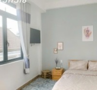 CHO THUÊ HOMESTAY KQH HOÀNG DIỆU, P5, ĐÀ LẠT