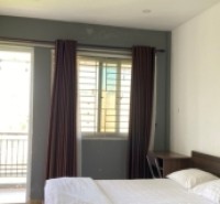 ♣ Tòa Căn Hộ gần Lý Tự Trọng Đống Đa kiệt Ô tô Đậu, 105m2, 5 tầng hiện đại, 13.x tỷ