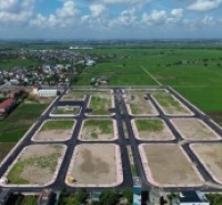 Đất dự án An Đồng 355 lô vàng đầu tư tại Hưng Yên