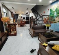 BÁN NHÀ PHỐ 3 TẦNG (7X20M) - MẶT TIỀN KDC CAO CẤP DƯƠNG HỒNG - NHỈNH 15 TỶ - GIÁP QUẬN 8