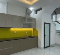 QUANG TRUNG HÀ ĐÔNG _NHỈNH 5 TỶ  NHÀ 5 TẦNG_ CÁCH BẾN XE YÊN NGHĨA VÀI BƯỚC _50M RA ÔTÔ