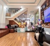 Bán nhà 3 tầng Đặng Văn Bi – Trường Thọ Thủ Đức – diện tích 71m² – giá 7 tỷ