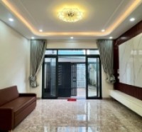 Bán nhà 3 tầng 76m2 đường 160, Tăng Nhơn phú A, Q.9, Thủ Đức, TP HCM, Sổ Hồng. Giá chỉ 6,7 tỷ. Liên hệ: 0933125879.