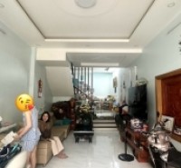 Bán nhà đường Dương Đình Hội, Tăng Nhơn Phú B, Q9, Thủ Đức, TP HCM. DT 58m2, 3 tầng. Giá 7.1 tỷ