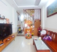 Bán nhà 3 tầng, 62m², 3PN, 3WC, Linh Đông, Thủ Đức - 7.65 tỷ