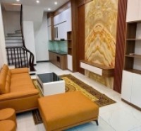 BÌNH MINH THANH OAI _51M CHỈ HƠN 4 TỶ -20M RA CHỖ ĐỖ Ô TÔ_KHU DÂN CƯ ĐÔNG ĐÚC_FULL NỘI THẤT