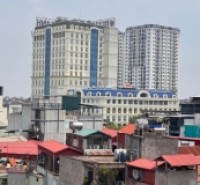 Chung cư mini Hoàng Như Tiếp, 8 tầng, sát bệnh viện Tâm Anh, dòng tiền 1 tỷ/năm