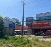 Bán đất MT đường Hùng Vương, Ấp 2, Long Thọ 1000m2 giá 29,5 tỷ