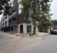 Liền kề Ngọc Lâm, 82m x 6 tầng, MT 8m, gần Mipec, đối diện trục đại lộ cảnh quan sông Hồng