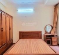 Bán gấp - Nhà đẹp Bùi Xương Trạch - Lô góc - Mặt ngõ siêu thoáng - SĐCC - DT 34m2x4 tầng, hơn 6 tỷ