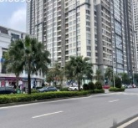 BÁN LIỀN KỀ MẶT PHỐ HÀM NGHI NẰM TRONG TỔ HỢP VINHOMES GARDENIA 92Mx5T, MT 6M - DÒNG TIỀN 65TR/ THÁNG - 2 THOÁNG TRƯỚC SAU - VỈA HÈ Ô TÔ DỪNG ĐỖ