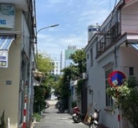 TRUNG TÂM SƠN TRÀ VIP 500M RA NGUYỄN VĂN THOẠI Giá 5,5 tỷ