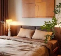 Bán Căn hộ chung cư Nguyễn Văn Cừ 120m 3 Ngủ Full Nội thất nhỉnh 11 tỷ(TL)