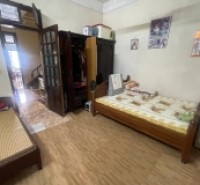 Bán đất tặng nhà 3 tầng Ngọc Thụy- Phân Lô- Oto - 120m mặt tiền  rộng nhỉnh 17 tỷ(TL)