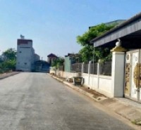 SĐCC BÁN 151m đất thị trấn Văn Giang, Hưng Yên. MT quyền lực 8.3m. Ô tô tránh- Hơn 5 tỷ