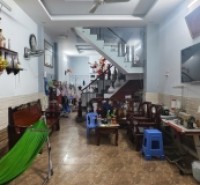 SIÊU PHẨM 4 TẦNG - 56M2 - HẺM XE HƠI - NGAY LÊ VĂN QUỚI - CHỈ NHỈNH 5 TỶ XÍU