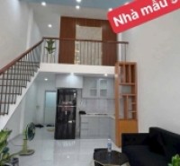 NHÀ1/MIẾU BÌNH ĐÔNG - NGAY LÊ VĂN QUỚI - 35M2 - GIÁ CHỈ 3.4 TỶ