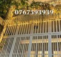 [RẺ] VIP Bán Nhà CHÍNH CHỦ Phú Nhuận đường Đỗ Tấn Phong 45m2 3PN 6.5 Tỷ Gần Sân Bay