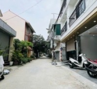 BÁN NHÀ PHÂN LÔ PHỐ ĐẠI LA - 50m 5 Tầng. GARA Ô TÔ 10 mét ra MP. Chỉ hơn 10 tỷ