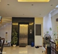 Bán nhà đẹp ĐẶng Vũ Hỷ- Dân Xây-Phân Lô- Vỉa Hè oto tránh 90m 5 tầng mặt tiền rộng 19 tỷ