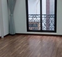 Bán nhàd đẹp Ngọc Lâm full đồ -35m - 5 tầng -ô tô- kinh doanh nhỉnh 8 tỷ