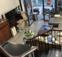Bán nhà đẹp Gia Quất- Oto tải -Ngõ Nông 40m2 5 tầng 7,5 tỷ (Thương lượng)