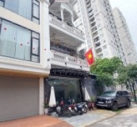 CC Bán Gấp NHÀ KIM ĐỒNG - 55m 5T Vỉa Hè Rộng - KINH DOANH mọi mặt hàng - 2 Ngõ. Chỉ hơn 17 tỷ