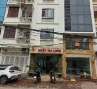 BÁN GẤP LUÔN đất ( nhà cũ) Mặt Phố Kim Đồng -  Hoàng Mai 71m MT khủng rộng hơn 8m. Giá 21 tỷ 51. Có bớt