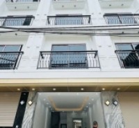 Bán nhà phố Lĩnh Nam, q. Hoàng Mai 35m 6 Tầng GARA Ô TÔ - THANG MÁY - KHU PHÂN LÔ. Chỉ hơn 10 tỷ.