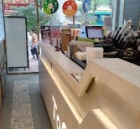 Bán đất tặng  nhà 3 tầng mặt phố Nguyễn Văn Cư - Kinh doanhsầm uất-vỉa hè4 45m - 18.x tỷ(TL)