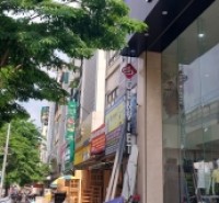 Bán MẶT PHỐ Minh Khai, Trương Định 42m 5 Tầng - KINH DOANH đỉnh cao - LÔ GÓC THOÁNG SÁNG - GIÁ ĐẦU TƯ chỉ 11 tỷ