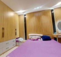 Bán nhà đẹp Ngọc Lâm- Hồ Tai Trâu-Oto- Kinh doanh- full NT- 150m 4 tầng hơn 28 tỷ(TL)