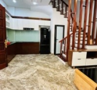 Bán nhà Nguyễn Sơn- lô góc oto dỗ cửa -full nội thất mặt tiền rộng nhỉnh 8 tỷ(thương lượng)