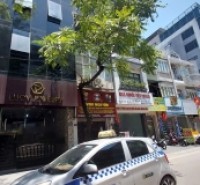 Bán [MẶT PHỐ VỌNG - 35m 5 Tầng] Kinh Doanh Vỉa hè đá bóng, SĐCC. CHỈ 11.5 tỷ