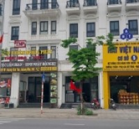 Bán KBT LOUIS CITY Hoàng Mai giá đầu tư DT 73m2 5 Tầng. Mặt Đường rộng - KINH DOANH đỉnh, giá chỉ 29 tỷ