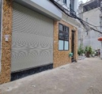 BÁN GẤP NHÀ RIÊNG phố Trương Định, Mặt ngõ Thông. 46m × 6 Tầng. SĐCC Ô tô vào nhà