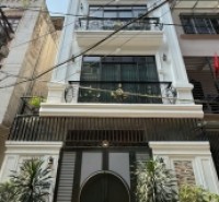 Chính chủ bán gấp nhà riêng ngõ 521 Trương Định, Hoàng Mai, 45M 6 Tầng KD Gara Ô tô. LH: 0336277055