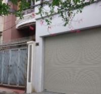Chính chủ bán gấp nhà Võ Thị Sáu, Trần Khát Trân 45m 7 Tầng Thang máy, ÔTô. giá chỉ hơn 17 tỷ