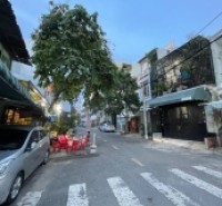 Nhà MT Đường Phan Văn Năm – CN 52m² – 2 tầng – Giá 5,9 tỷ
