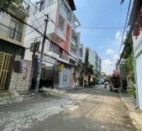 Bán nhà MTKD CN 81m2 - Đường Huỳnh Văn Gấm - Tân Phú
