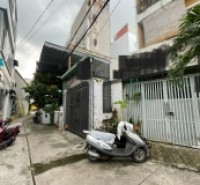 Bán nhà 4 tầng, đường Tân Thắng, Quận Tân Phú, hẻm xe hơi 4.5m