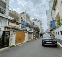 Bán nhà hẻm xe tải 8m 88m² - Thoại Ngọc Hầu, QuậnTân Phú - 10,0 tỷ